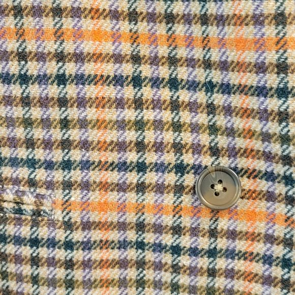 NWT Apricot Ladies Heritage Warm Check Blazer size 6 - Picture 8 of 9